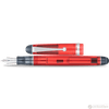 Pilot Custom 74 Fountain Pen - Grenadine - Pen Boutique Ltd