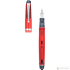 Pilot Custom 74 Fountain Pen - Grenadine - Pen Boutique Ltd