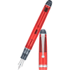 Pilot Custom 74 Fountain Pen - Grenadine - Pen Boutique Ltd