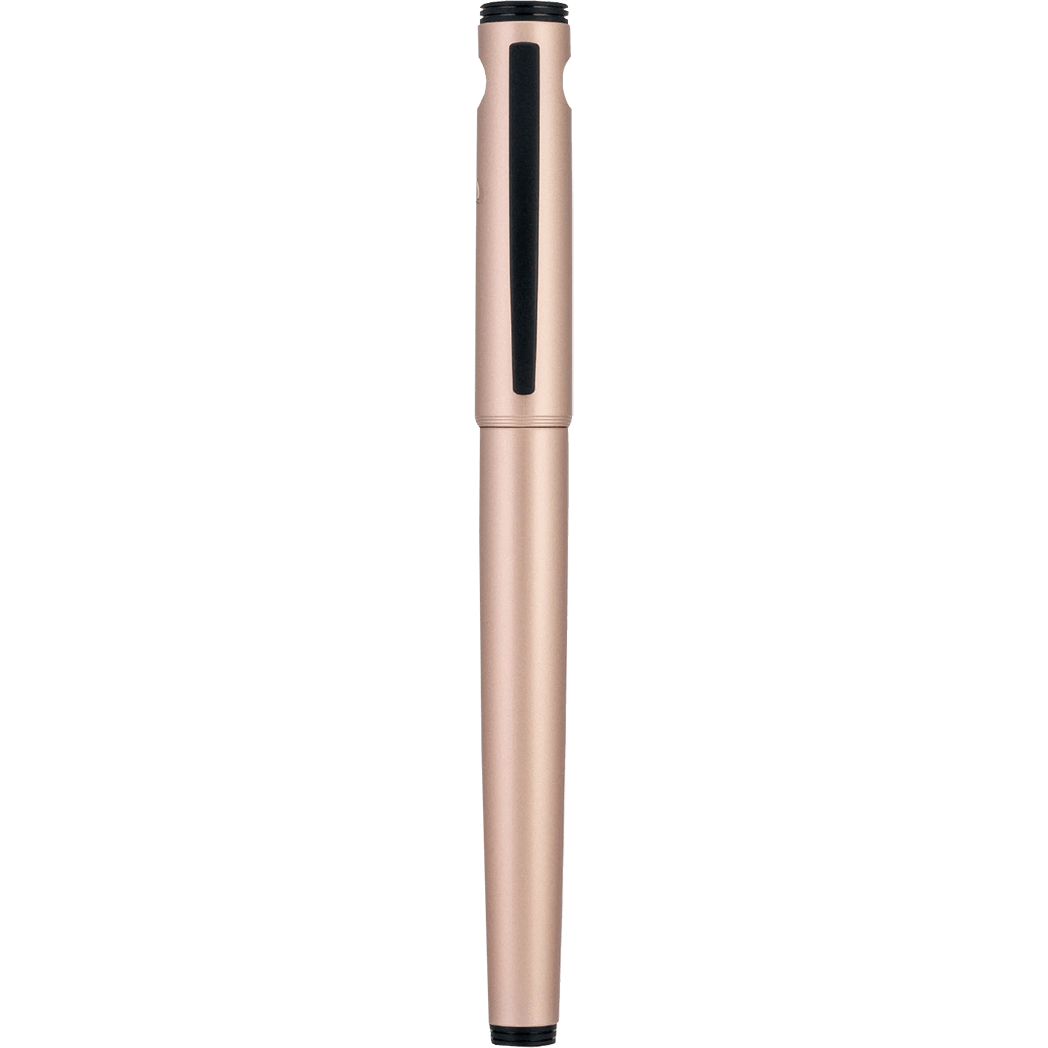 Pilot Explorer Fountain Pen - Copper - Pen Boutique Ltd
