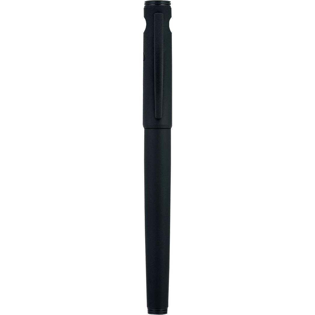 Pilot Explorer Fountain Pen - Matte Black - Pen Boutique Ltd