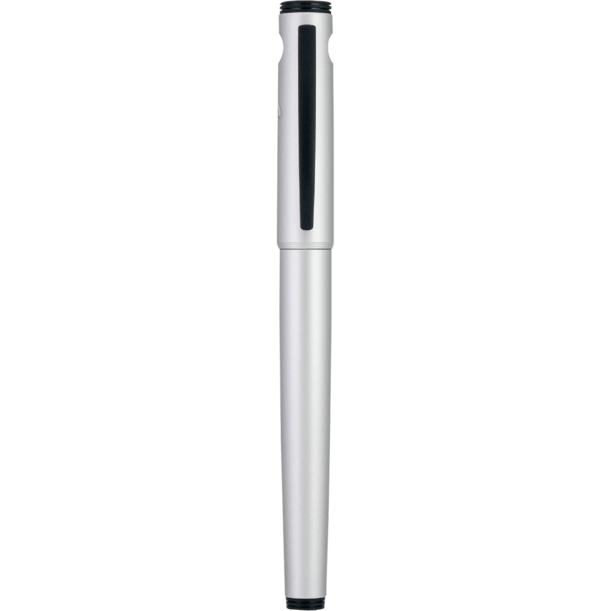 Pilot Explorer Fountain Pen - Silver - Pen Boutique Ltd