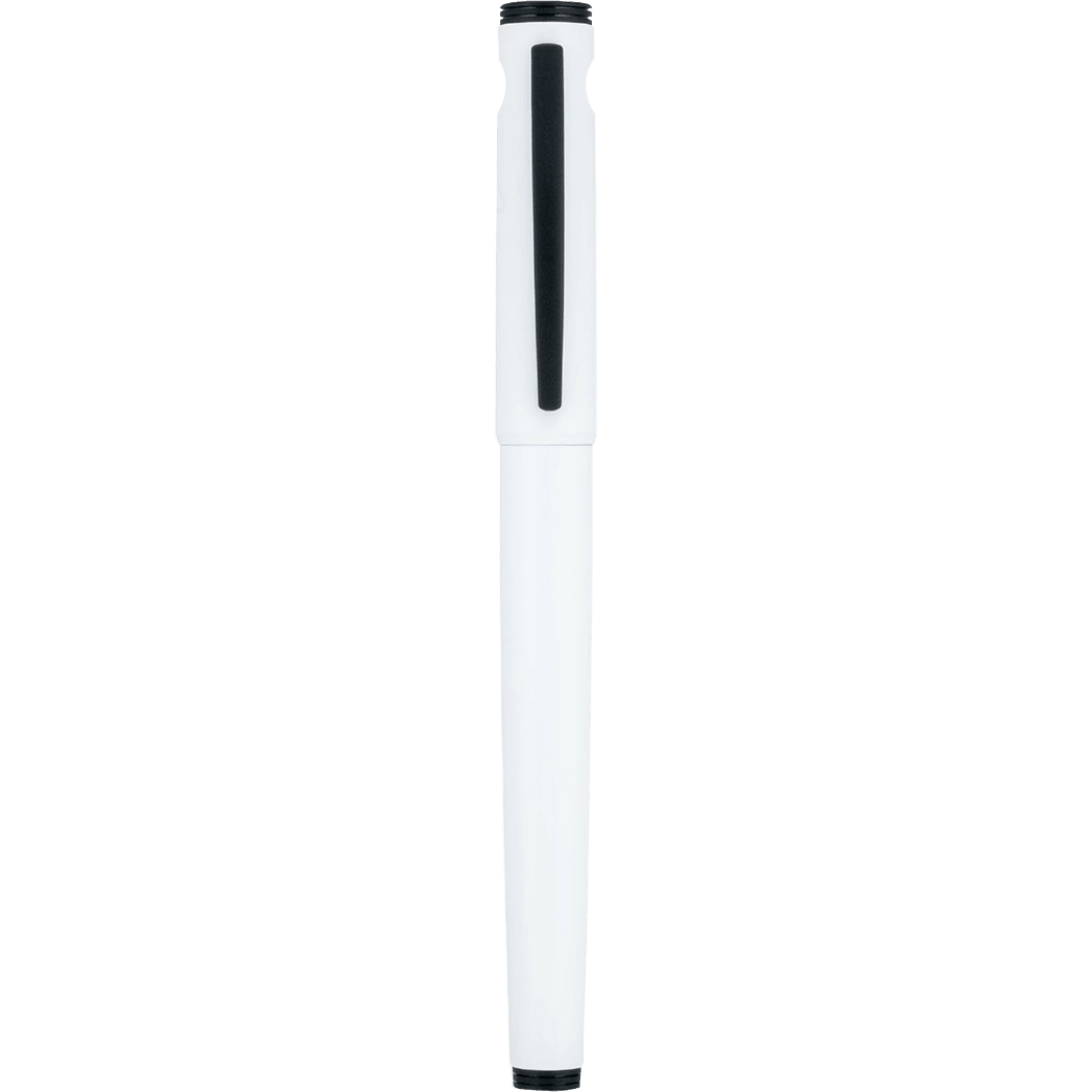 Pilot Explorer Fountain Pen - White - Pen Boutique Ltd