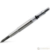 Pilot Vanishing Point Converter with Nib - Matte Black - Pen Boutique Ltd