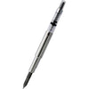Pilot Vanishing Point Converter with Nib - Matte Black - Pen Boutique Ltd