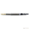 Pilot Vanishing Point Twist Converter with Nib - Gold - Pen Boutique Ltd