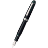 Platinum 3776 Century Fountain Pen - Laurel Green - Pen Boutique Ltd