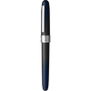 On Sale : Platinum Plaisir Fountain Pen - 10th Anniversary - Night Blue - Pen Boutique Ltd