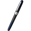 On Sale : Platinum Plaisir Fountain Pen - 10th Anniversary - Night Blue - Pen Boutique Ltd