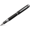 Platinum Procyon Fountain Pen - Luster Black Mist - Pen Boutique Ltd