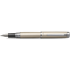 Platinum Procyon Fountain Pen - Luster Champagne Gold - Pen Boutique Ltd