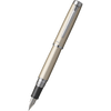 Platinum Procyon Fountain Pen - Luster Champagne Gold - Pen Boutique Ltd