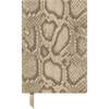 Montblanc Notebook - 146 Python Print Roccia Caldo - Lined - Pen Boutique Ltd