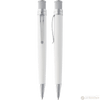 Retro 51 Tornado Rollerball Pen - Classic White - Pen Boutique Ltd