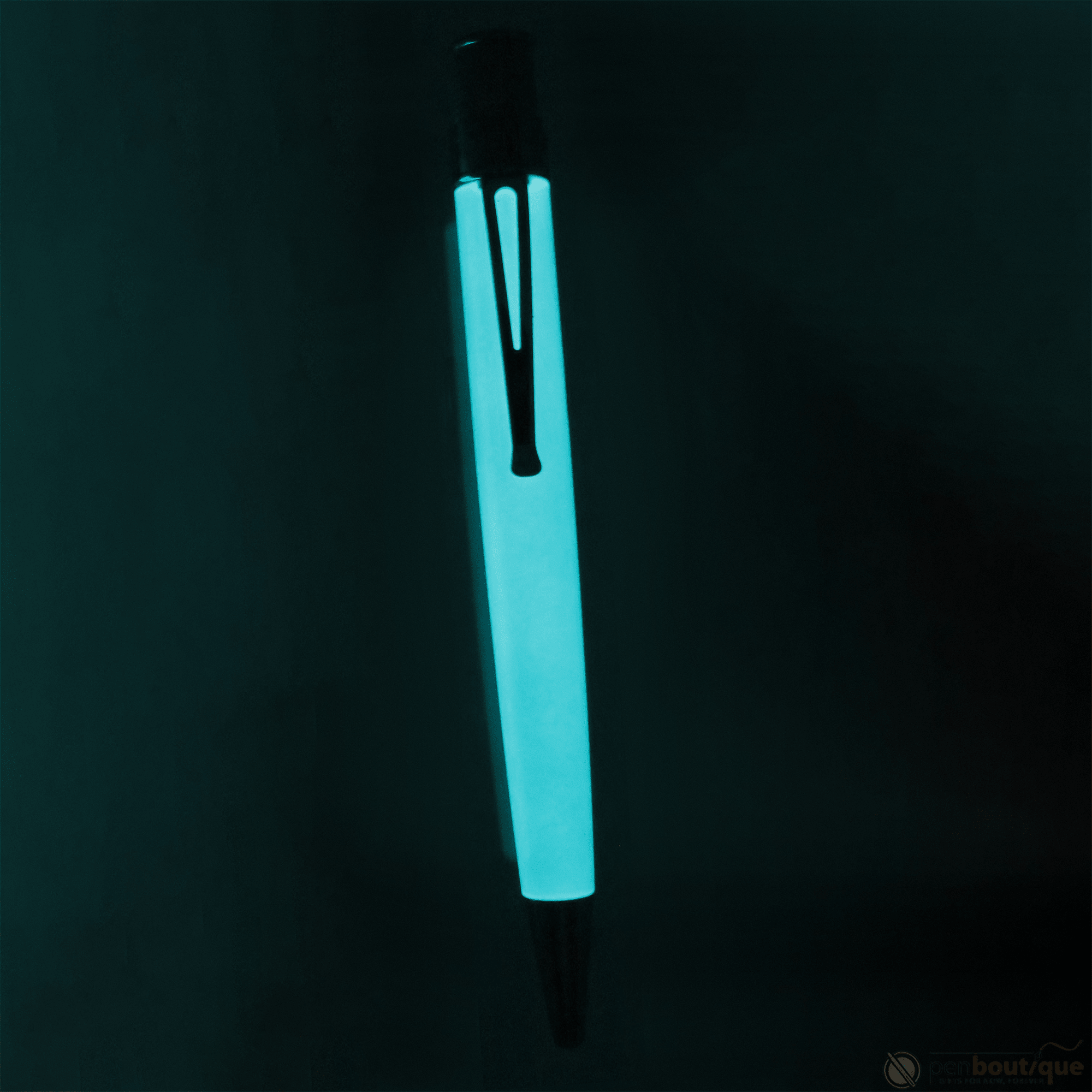 Retro 51 Tornado Rollerball Pen - Classic White - Pen Boutique Ltd