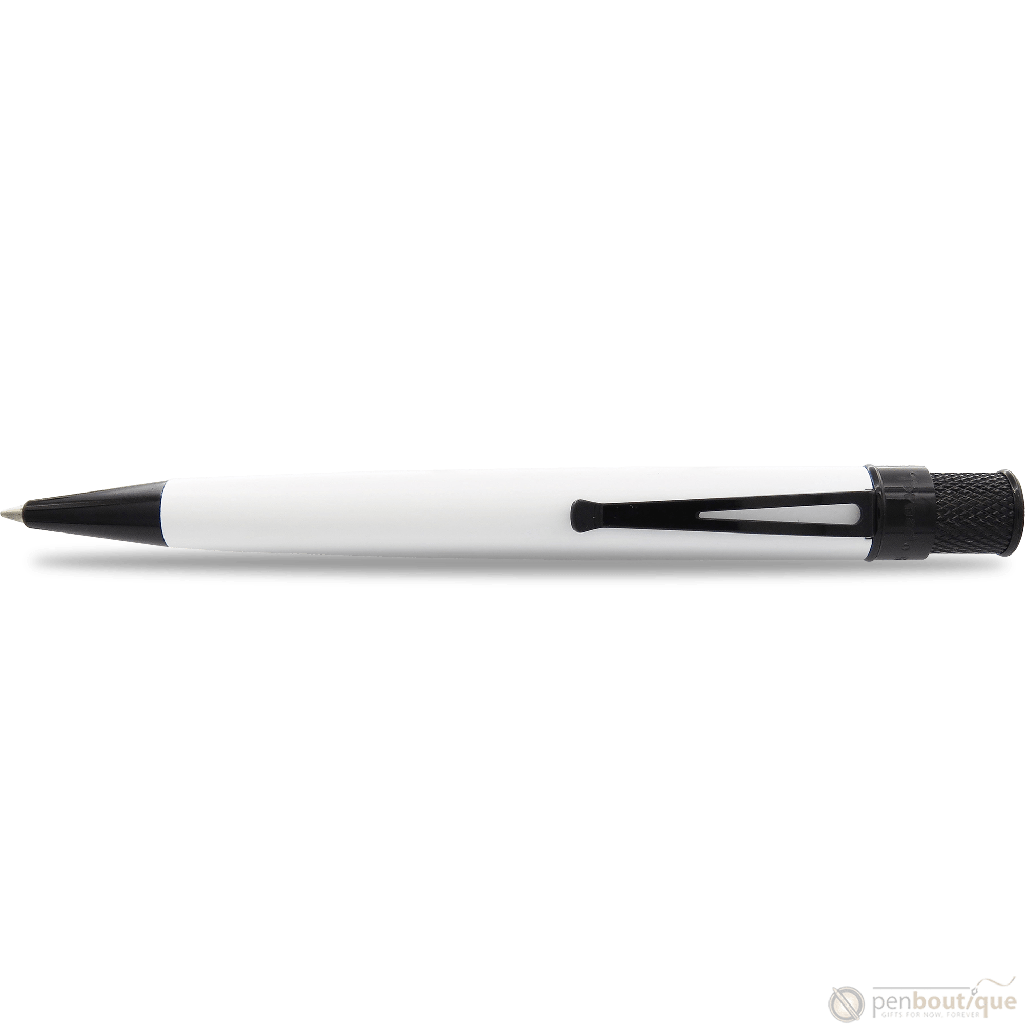 Retro 51 Tornado Rollerball Pen - Vintage Metalsmith - Chaplin - Pen Boutique Ltd