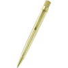 Retro 51 Tornado Rollerball Pen - Vintage Metalsmith - Raw Brass - Pen Boutique Ltd