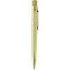 Retro 51 Tornado Rollerball Pen - Vintage Metalsmith - Raw Brass - Pen Boutique Ltd