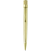 Retro 51 Tornado Rollerball Pen - Vintage Metalsmith - Raw Brass - Pen Boutique Ltd