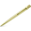 Retro 51 Tornado Rollerball Pen - Vintage Metalsmith - Raw Brass - Pen Boutique Ltd