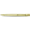 Retro 51 Tornado Rollerball Pen - Vintage Metalsmith - Raw Brass - Pen Boutique Ltd