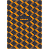 Rhodia Heritage Sewn Spine Notebook 9.75" x 7.5" - Escher Graph - Limited edition