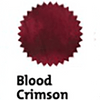 Robert Oster Signature Ink Bottle - Blood Crimson - 50ml - Pen Boutique Ltd