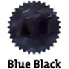 Robert Oster Signature Ink Bottle - Blue Black - 50ml - Pen Boutique Ltd