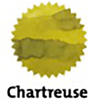 Robert Oster Signature Ink Bottle - Chartreuse - 50ml - Pen Boutique Ltd
