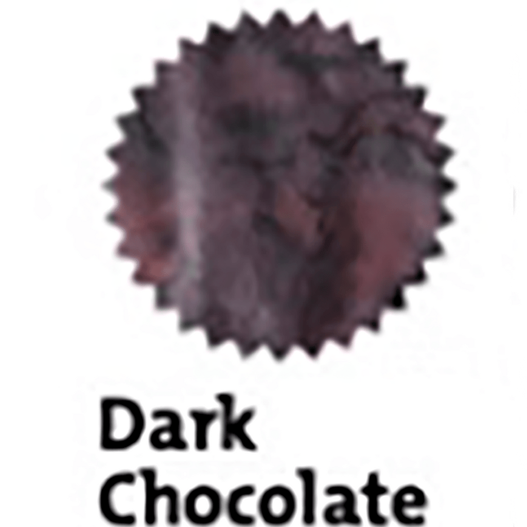 Robert Oster Signature Ink Bottle - Dark Chocolate - 50ml - Pen Boutique Ltd