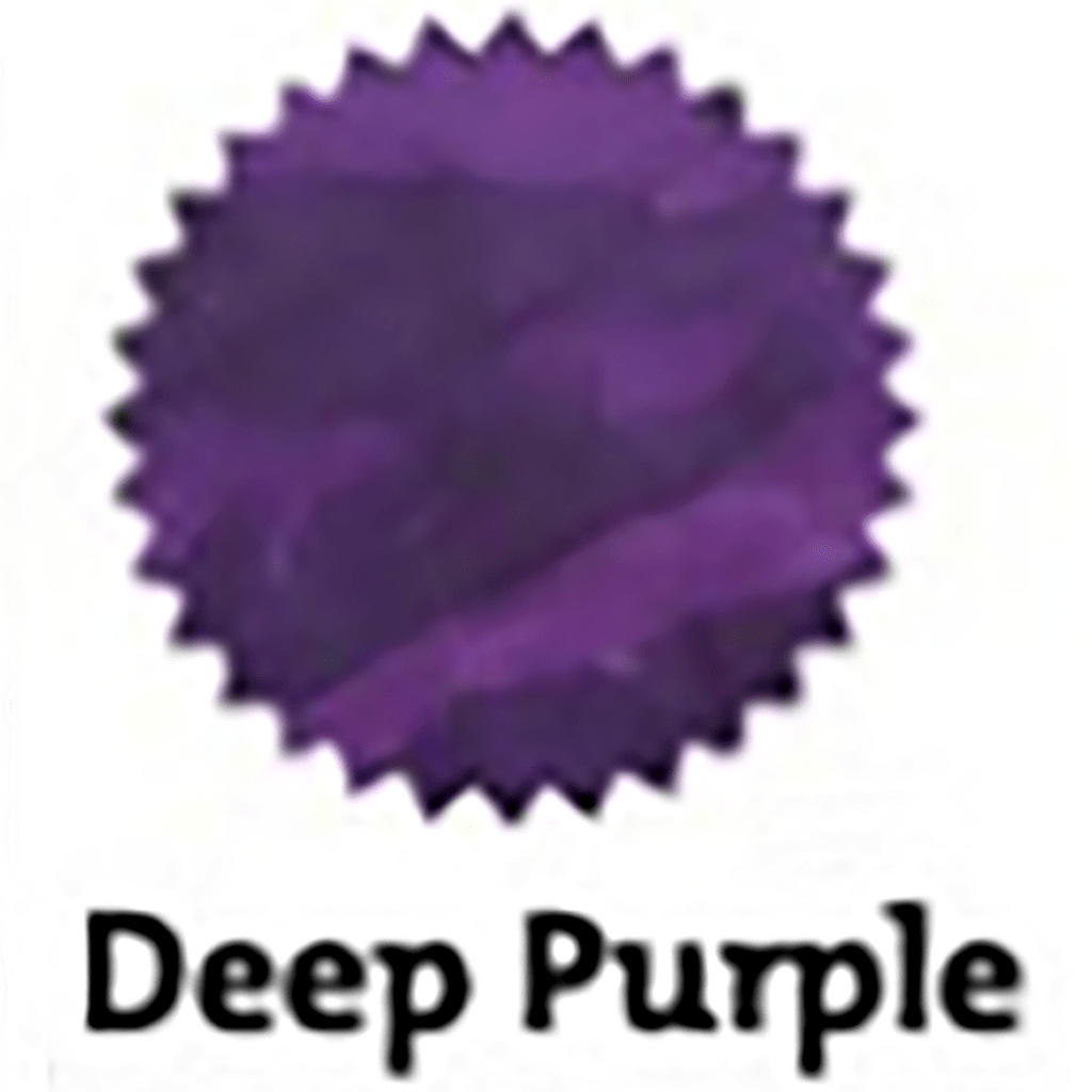 Robert Oster Signature Ink Bottle - Deep Purple - 50ml - Pen Boutique Ltd