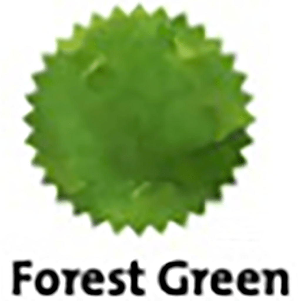 Robert Oster Signature Ink Bottle - Forest Green - 50ml - Pen Boutique Ltd