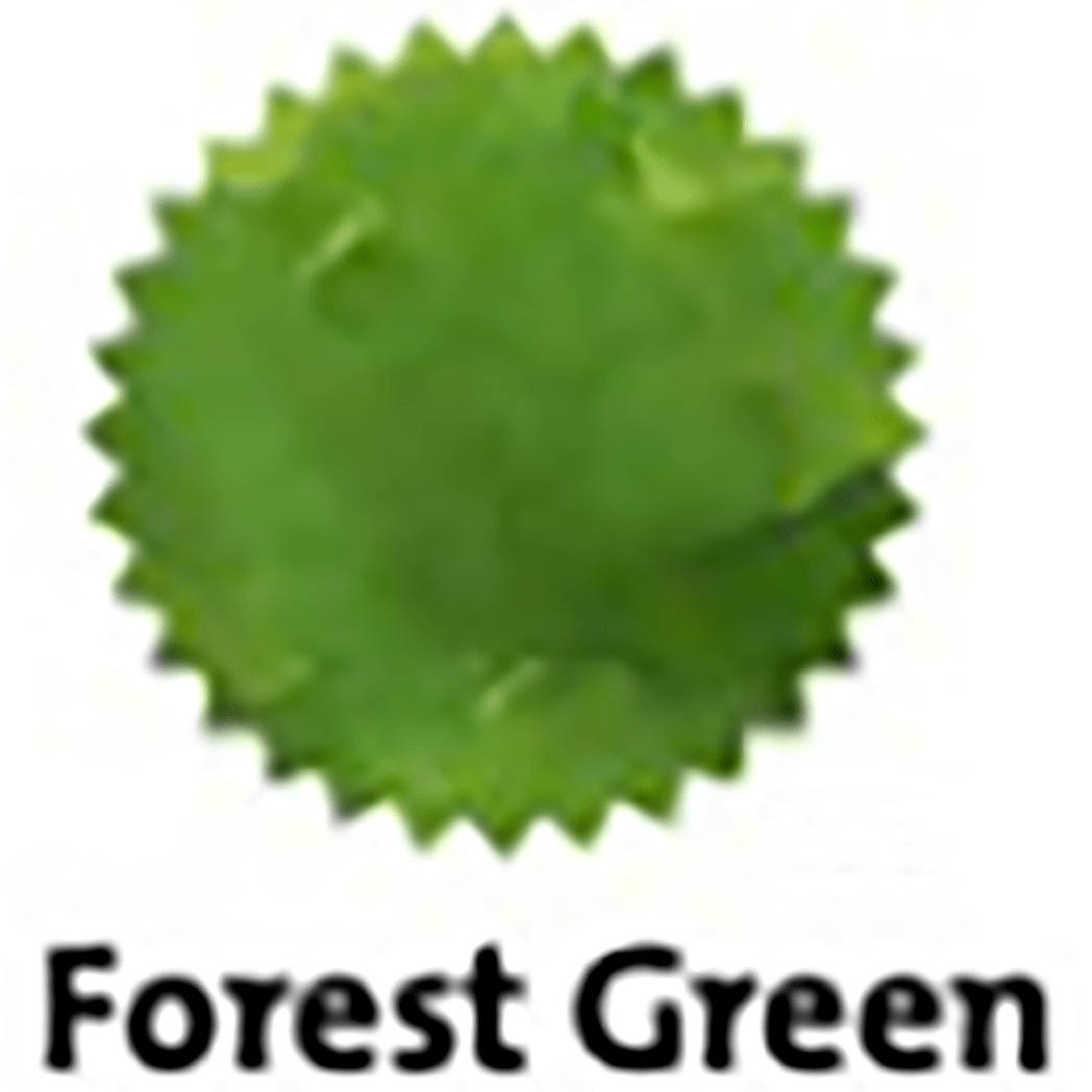 Robert Oster Signature Ink Bottle - Forest Green - 50ml - Pen Boutique Ltd