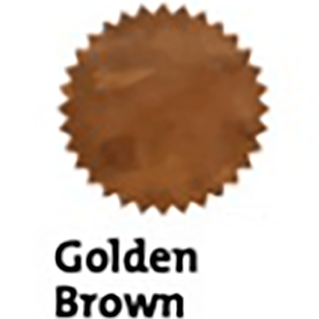 Robert Oster Signature Ink Bottle - Golden Brown - 50ml - Pen Boutique Ltd