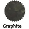 Robert Oster Signature Ink Bottle - Graphite - 50ml - Pen Boutique Ltd