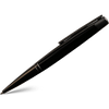 S T Dupont Defi Ballpoint Pen - Matte Black - Black Trim - Pen Boutique Ltd