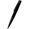 S T Dupont Defi Ballpoint Pen - Matte Black - Black Trim - Pen Boutique Ltd