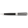 S T Dupont Line D Ballpoint Pen - Sword - Palladium Trim - Pen Boutique Ltd