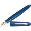 Sailor 1911 Fountain Pen - King of Pens - Iro - Miyabi Fukaai (Bespoke Dealer Exclusive) - Pen Boutique Ltd