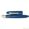 Sailor 1911 Fountain Pen - King of Pens - Iro - Miyabi Fukaai (Bespoke Dealer Exclusive) - Pen Boutique Ltd