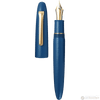 Sailor 1911 Fountain Pen - King of Pens - Iro - Miyabi Fukaai (Bespoke Dealer Exclusive) - Pen Boutique Ltd