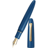 Sailor 1911 Fountain Pen - King of Pens - Iro - Miyabi Fukaai (Bespoke Dealer Exclusive) - Pen Boutique Ltd