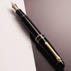 Sailor 1911 L Naginata Emperor Fountain pen - Bespoke Dealer Special - Pen Boutique Ltd
