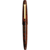 Sailor Fountain Pen - Naginata Togi - Red Flame - Gold Trim - Bespoke Dealer Exclusive - Pen Boutique Ltd