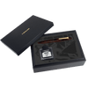 Sailor Fountain Pen - Naginata Togi - Red Flame - Gold Trim - Bespoke Dealer Exclusive - Pen Boutique Ltd