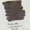 Sailor Ink Studio Bottled Ink - 023 - 20ml - Pen Boutique Ltd