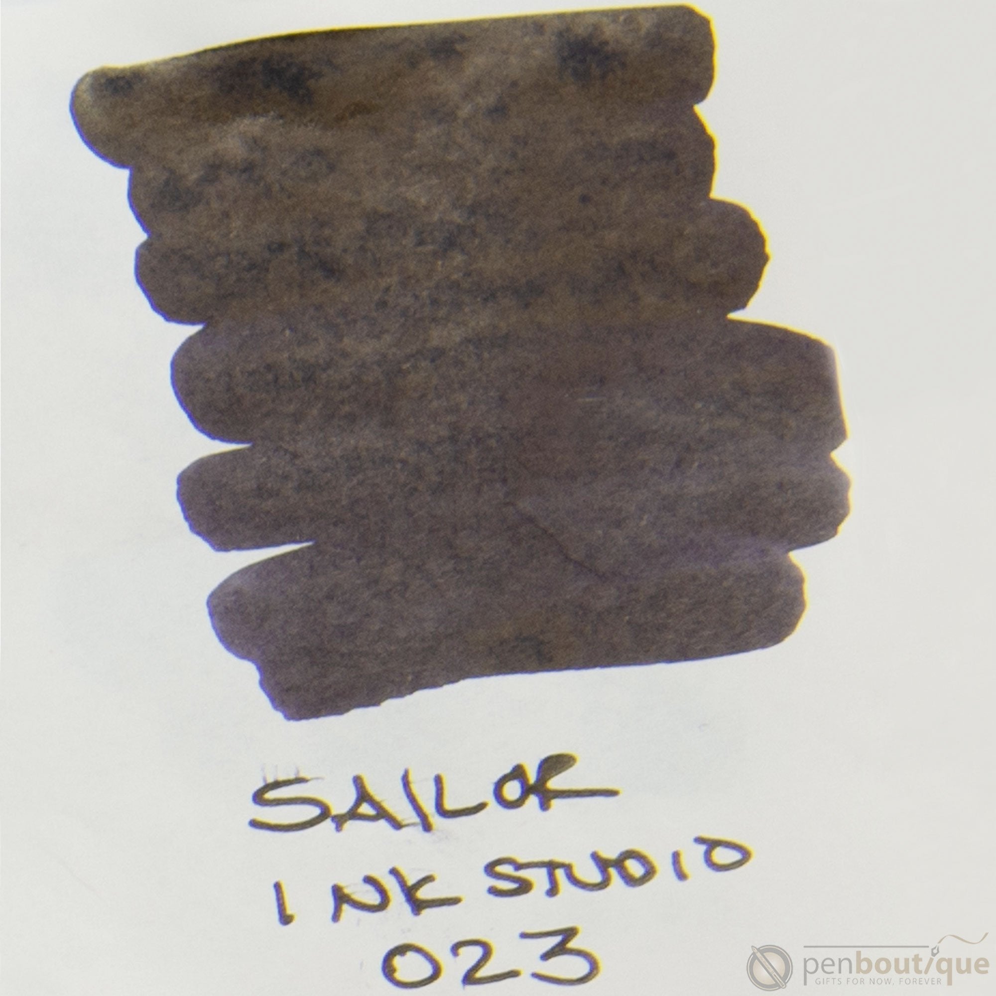 Sailor Ink Studio Bottled Ink - 023 - 20ml - Pen Boutique Ltd