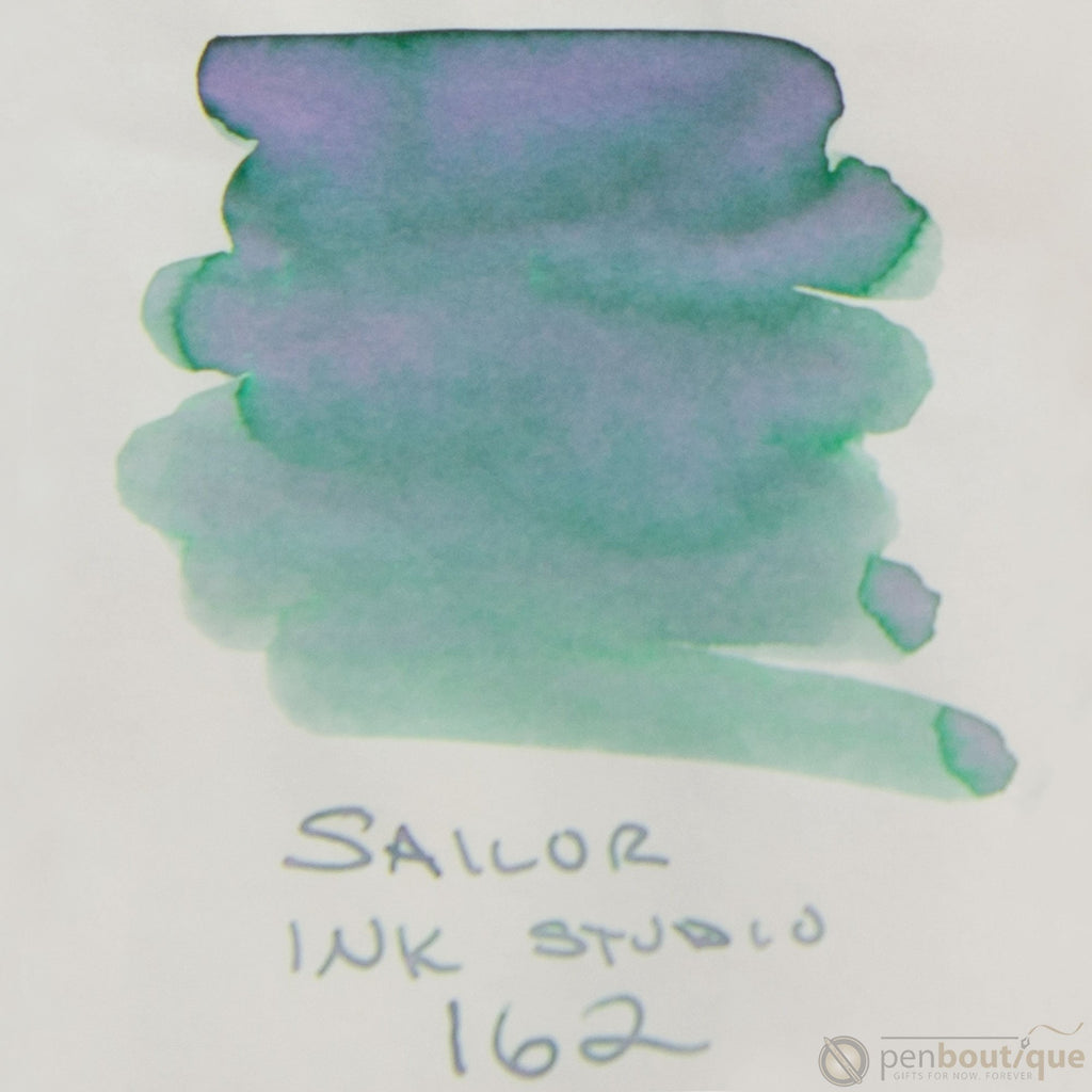 Sailor Ink Studio Bottled Ink - 162 - 20ml - Pen Boutique Ltd