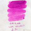Sailor Ink Studio Bottled Ink - 231 - 20ml - Pen Boutique Ltd