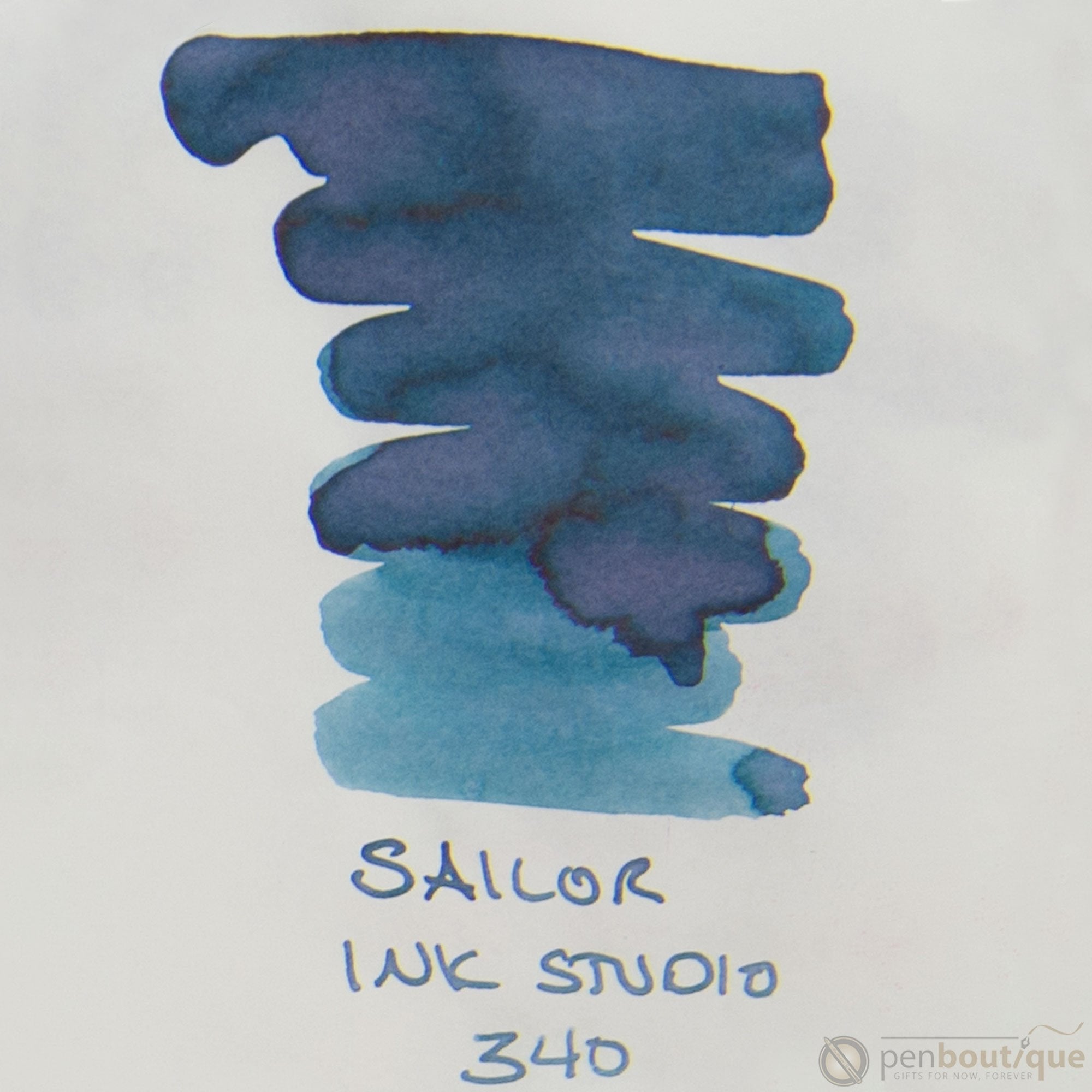 Sailor Ink Studio Bottled Ink - 340 - 20ml - Pen Boutique Ltd